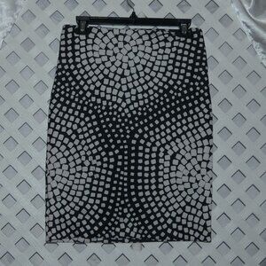 New York & Company Skirt Size XSmall